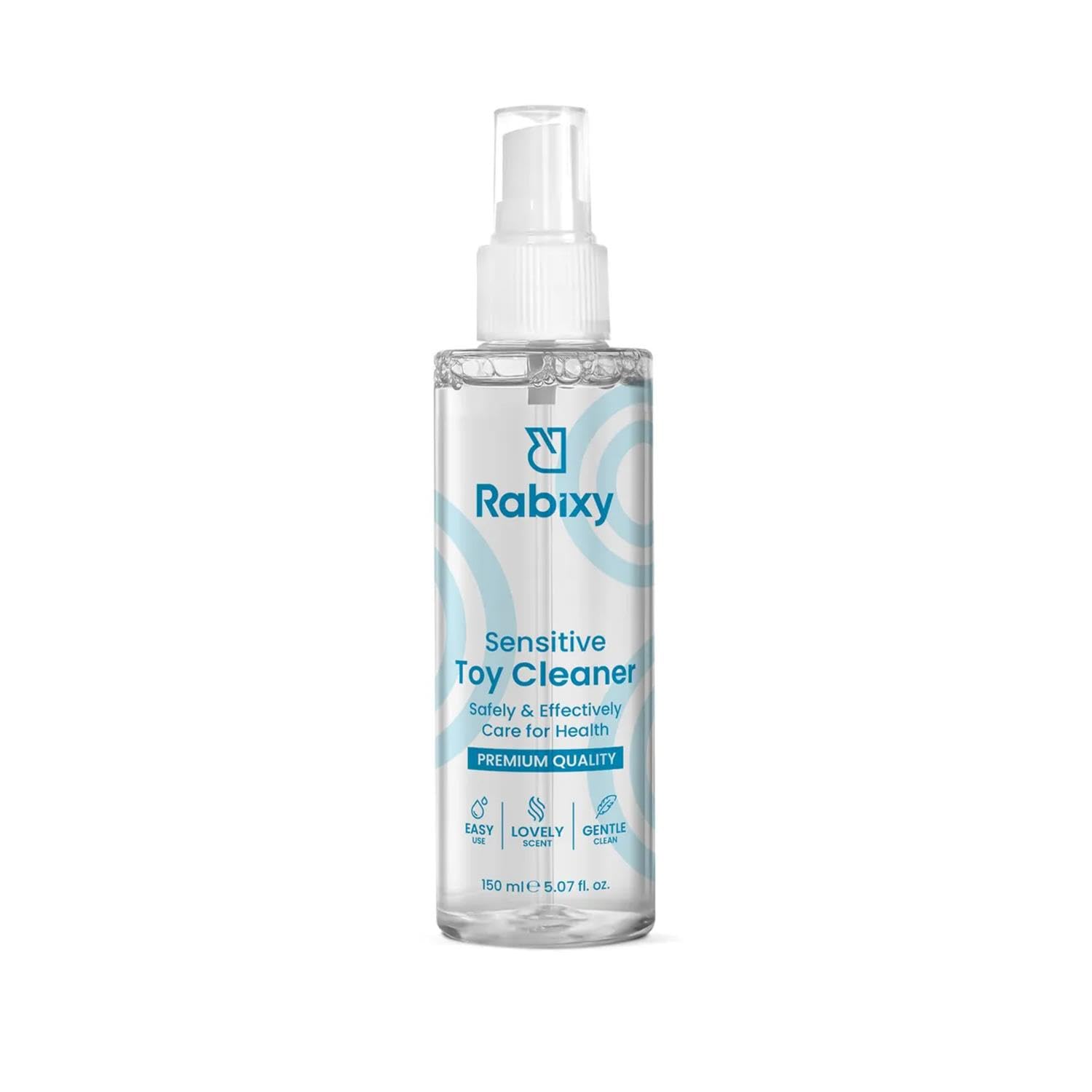 Cinsel Oyuncak Temizleyici 150 ml