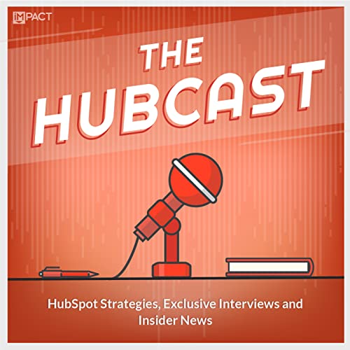 The Hubcast cover art