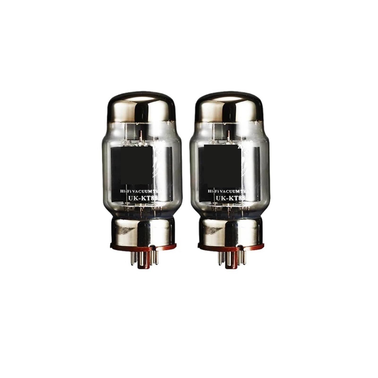 Tubes électroniques KT88 pour redonner vie à vos soirées de musique