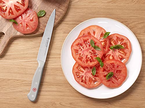 WÜSTHOF Gourmet 6" Utility Knife, grey - Image 2