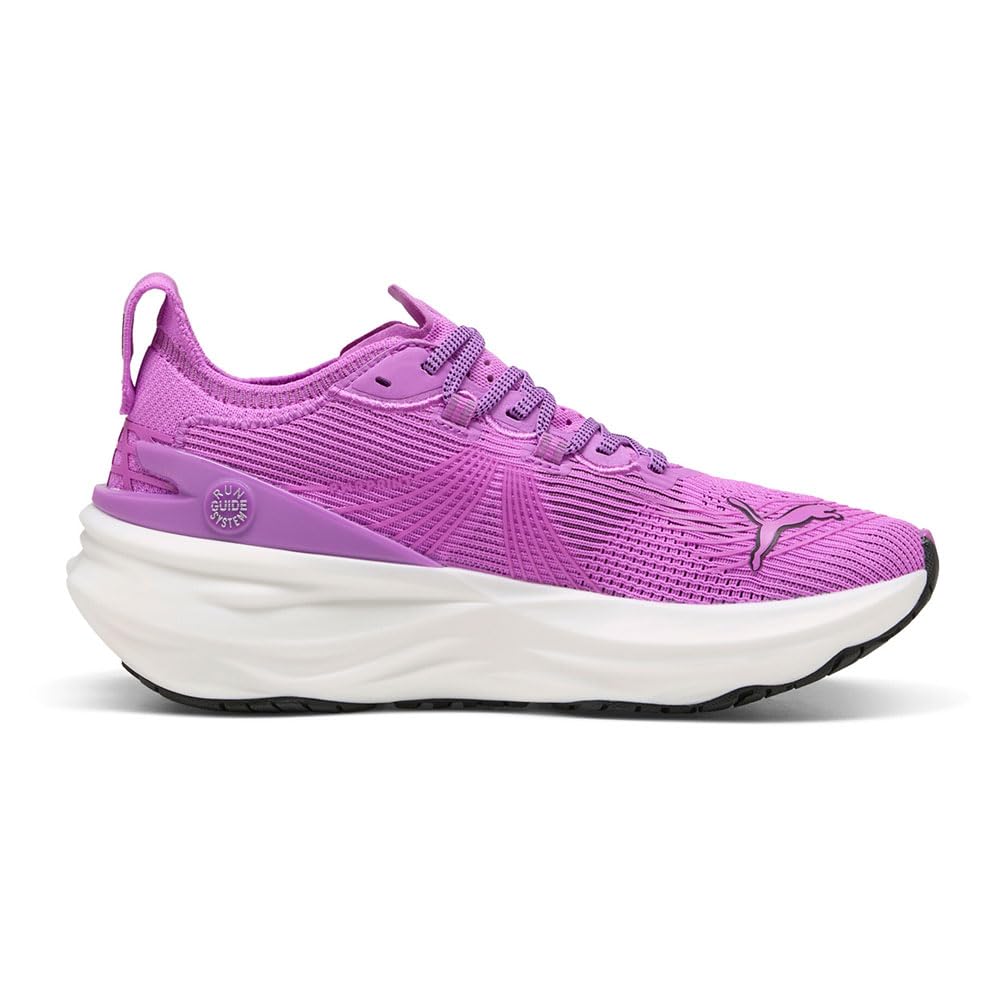 Puma ForeverRun Nitro 2 Women's Running Shoes UK 5 Purple