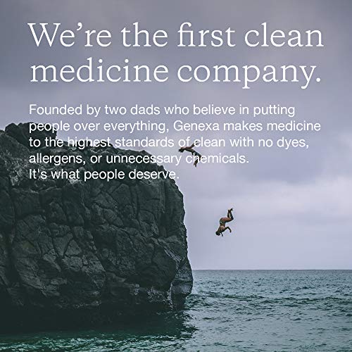 image for Genexa Arnica Pain - 300 Tablet (3 Pack) | Certified Organic & Non-GMO