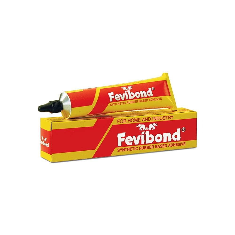 Pidilite Fevibond for Sticking Leather Rubber Rexine (50ml)-picture-22