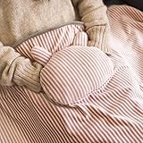 【Usos múltiples】 Mantón calefactable muy adecuado como capa extra para sofás, sillas, sofás y camas. Adecuado para uso en interiores y exteriores para proporcionar calor continuo en climas fríos, especialmente durante campamentos y picnics.