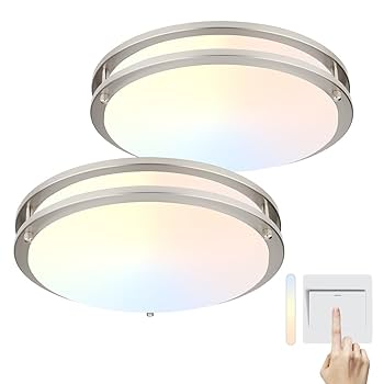 さばみそ｜Olika LED CEILING LIGHT 2 OLIKA LED CEILING LIGHT Ver.2（オリカ エルイーディー