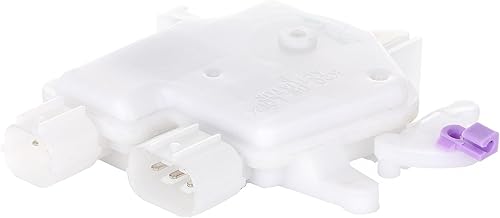 Miniatura 2 de SCITOO Power Door Lock Actuators FrontRear Left+FrontRear Right Door Latch Replacement Fits for 2004-2008 for Acura TL,2004-2008 for Acura