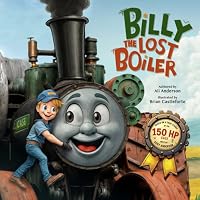 Billy the Lost Boiler