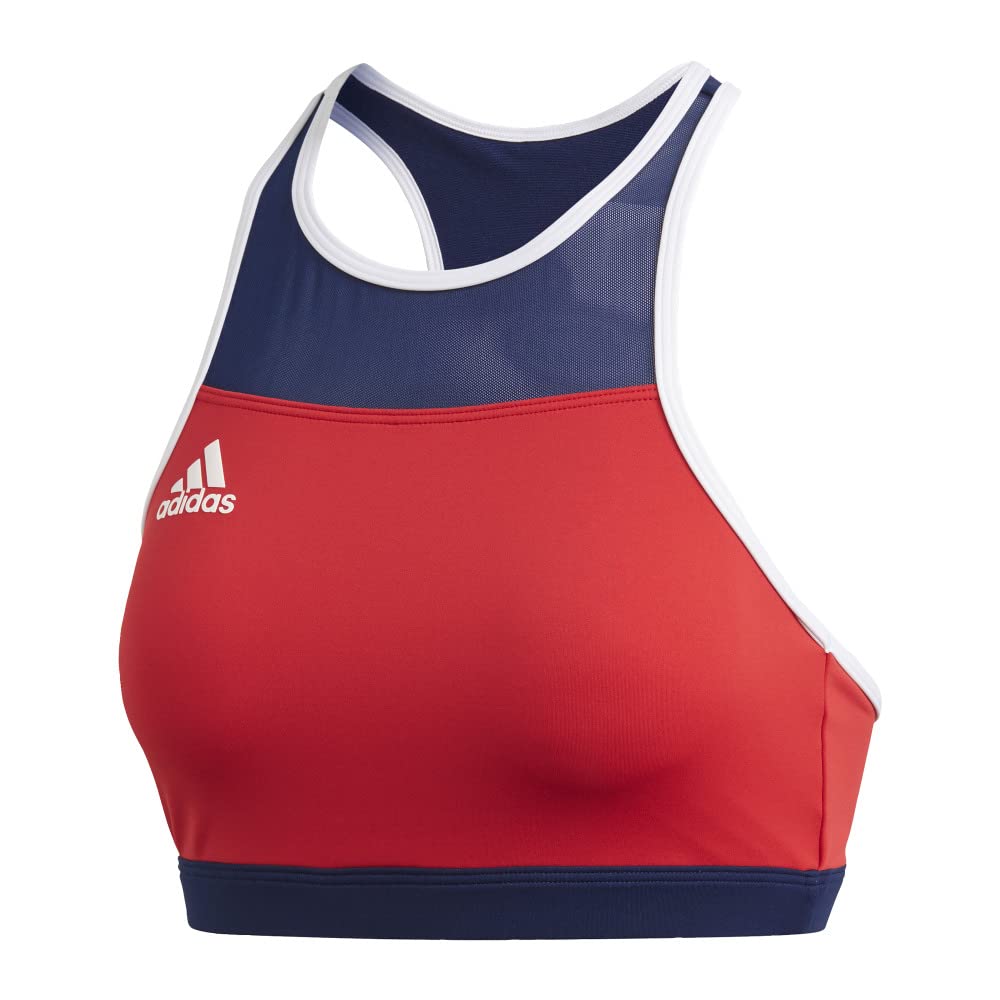 Amazon.co.jp: adidas Dont Rest ビーチバレーボールトップ水着