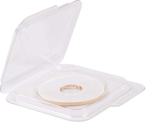 Miniatura 3 de Ostomía Suministros Médicos Barrera Anillo Barrera Anillos 2" 1.890 in Caja de 10 por MED Supplies Is Us