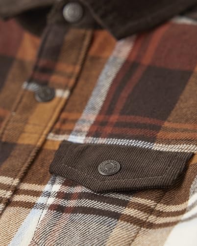 Gymboree Toddler Boy Sherpa Shacket Seasonal2