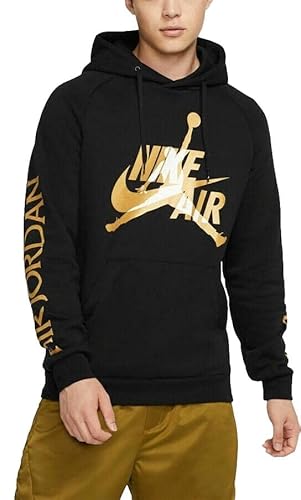 jordan jumpman classic hoodie