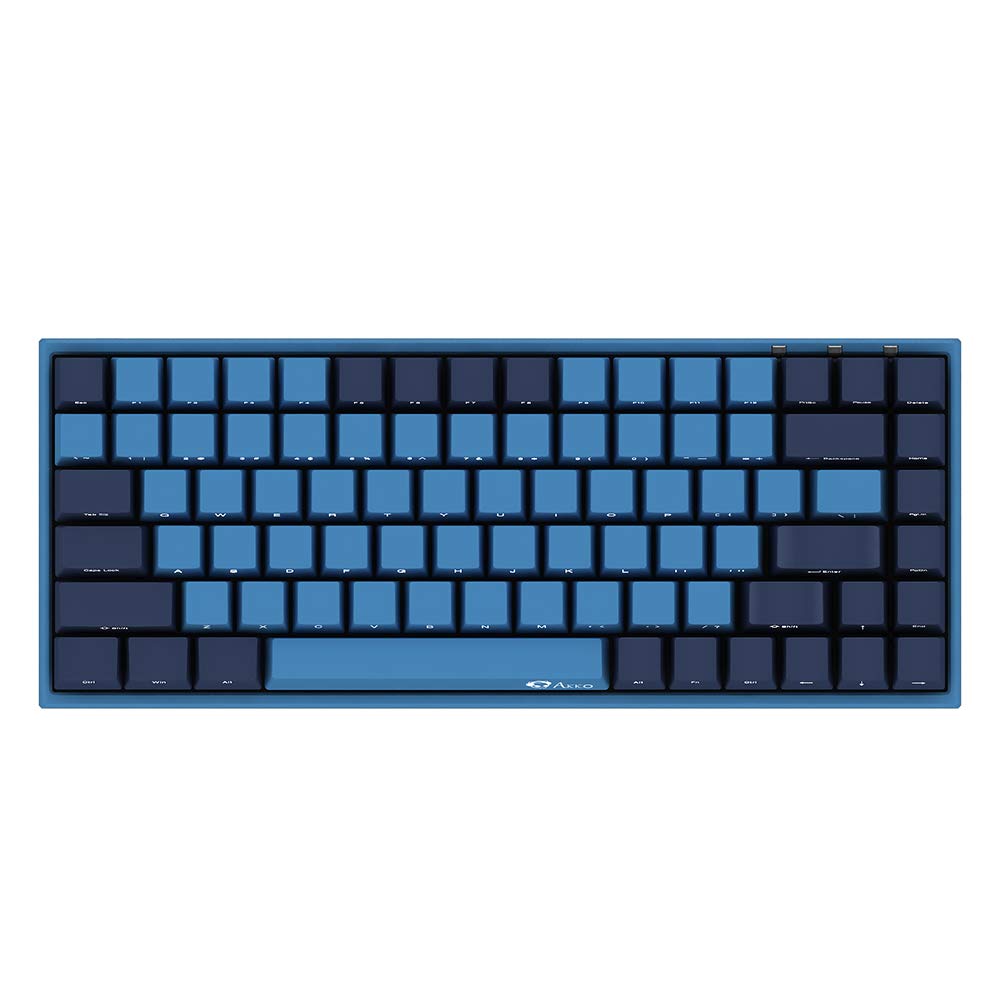 Akko 3084 Ocean Star Wired Mechanical Gaming Keyboard Cherry MX