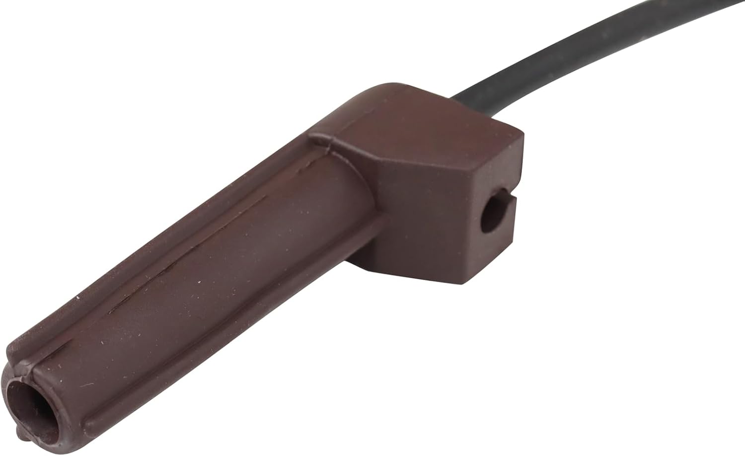 TRQ Spark Plug Wire Set Compatible with 1990-1993 Chevrolet 1990-1993 GMC