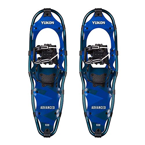 Yukon Charlie's Advanced Snowshoe, 8-inch x 21-inch