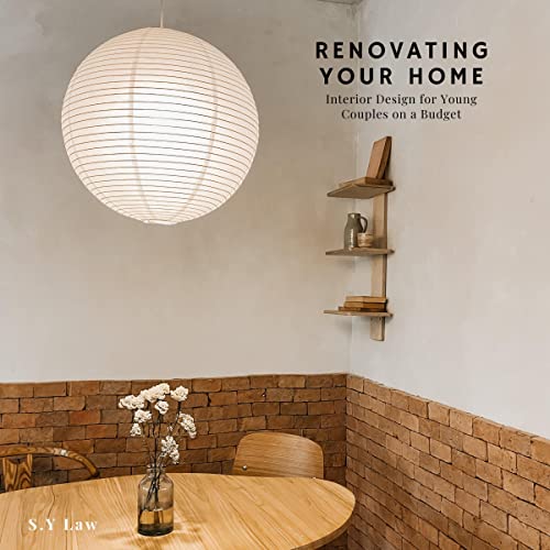 Renovating Your Home by S.Y Law episode artwork