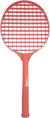 Miniatura 3 de Raquetas de tenis cortas - Amarillo