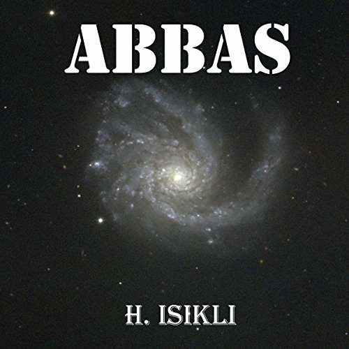 Abbas Audiobook by Hasmet Isikli