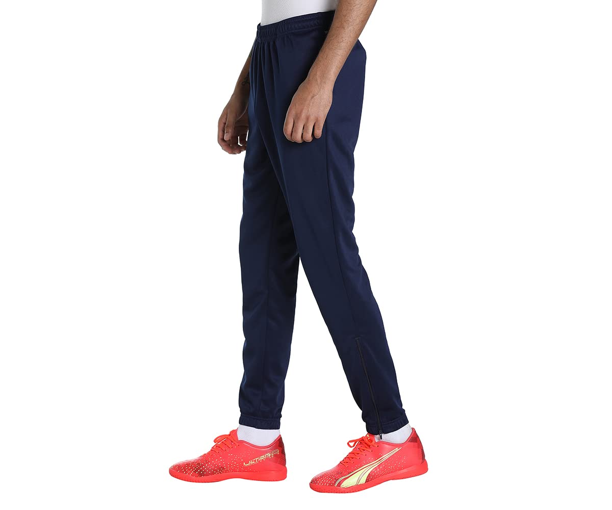 PUMA Evostripe Pants Dk - Pantalones de Punto Hombre