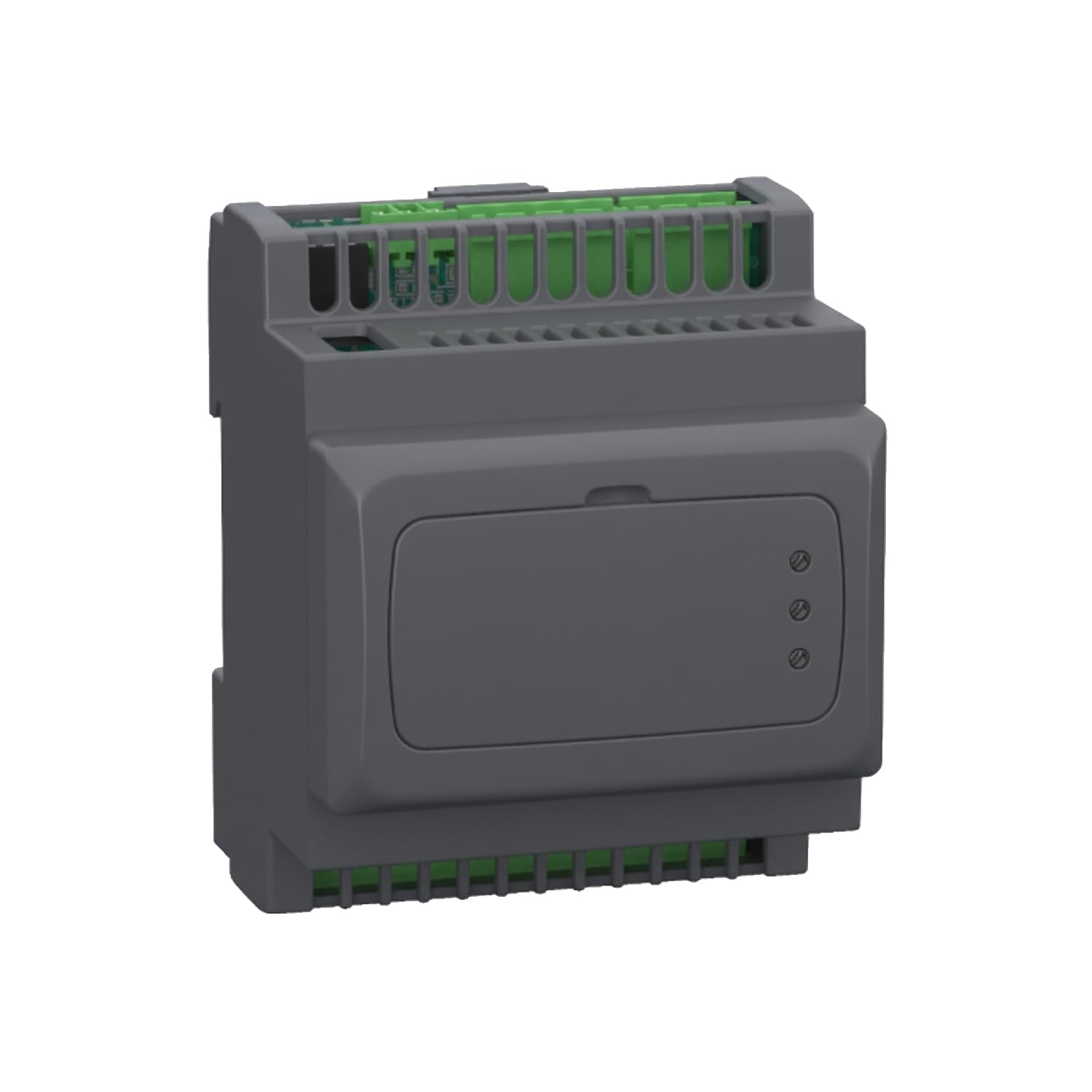 Contrôleur TM172PDG42RI automate programmable pour écran CVC et pompe à chaleur