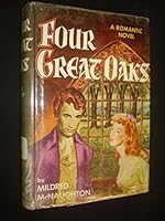 Four Great Oaks B005B1XWZI Book Cover