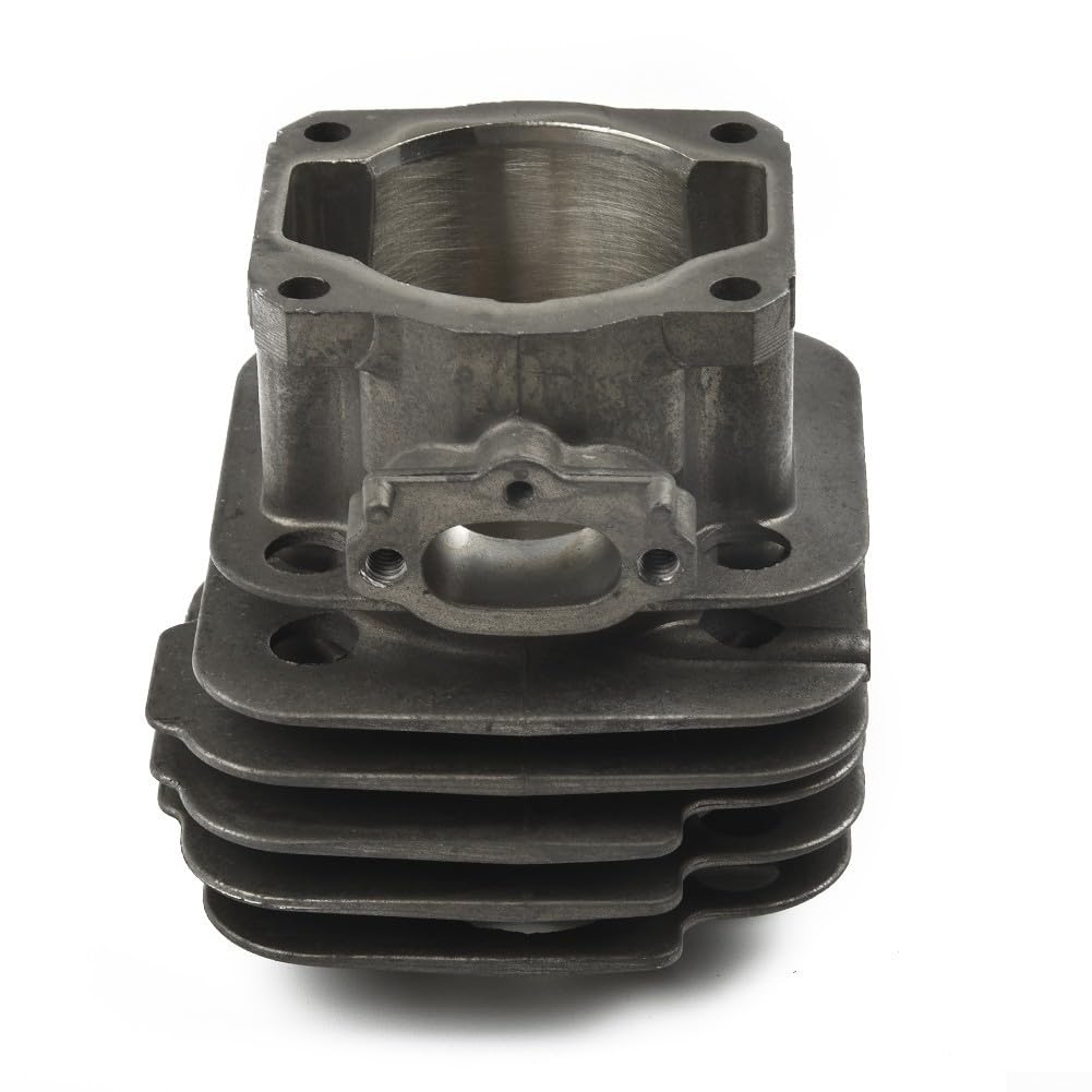 Set pistone cilindro 44mm per Dolmar 111 115 PS-52 Makits DCS520 DCS 520 DCS5200I motosega pezzi di ricambio