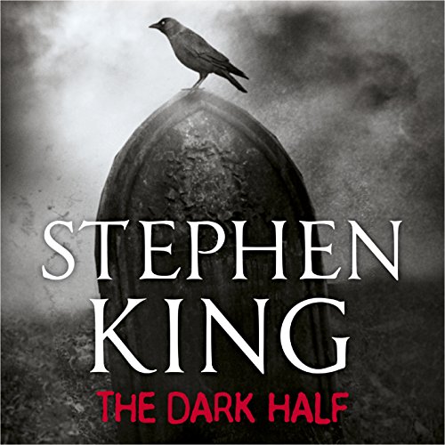 The Dark Half (Audio Download) Stephen King, Grover Gardner, Hodder