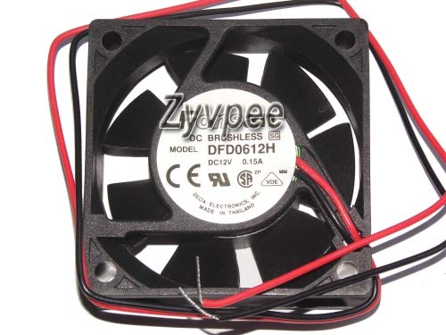 Ventilateur de routeur 12V pour éviter la surchauffe de la box internet du salon