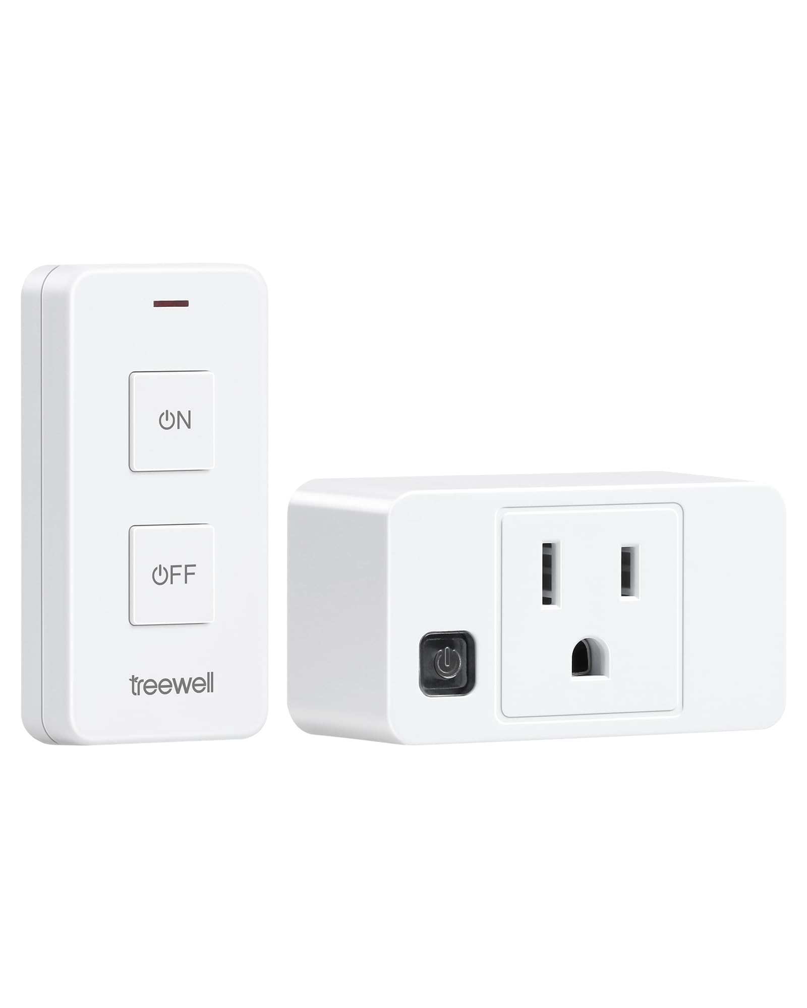 Remote Control Outlet