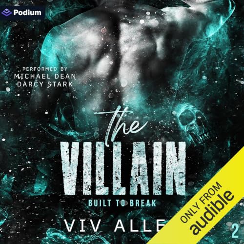 The Villain Titelbild