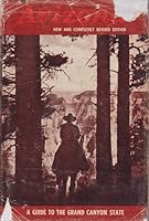 Arizona the Grand Canyon State B09YDGYJQL Book Cover