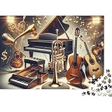 🌸【Largement utilisé】 : les puzzles artistiques sont un moyen amusant et peu coûteux de profiter de belles œuvres d'art de première main ! Utiliser pour améliorer les compétences : coordination œil-main, mémoire d'exercice, soulager le stress, etc.