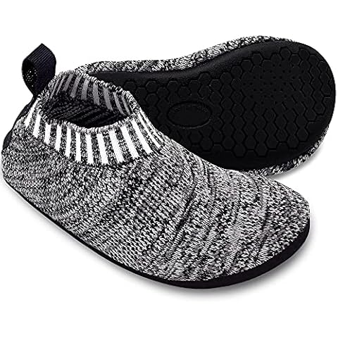 Dream Bridge Kids Antislip Slipper Socks Cover