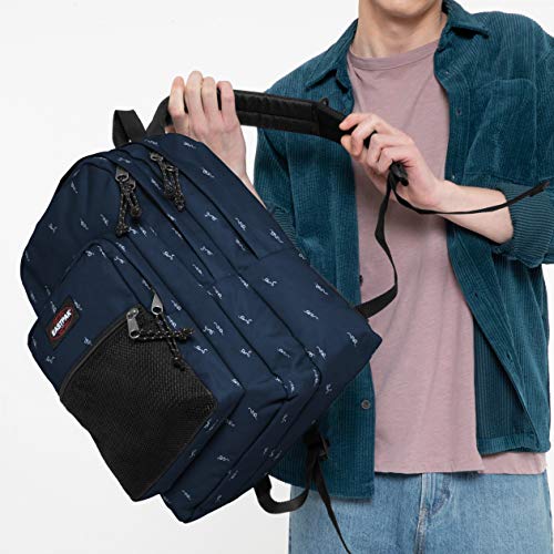 Image of Eastpak Pinnacle, Mini Snake, onze size