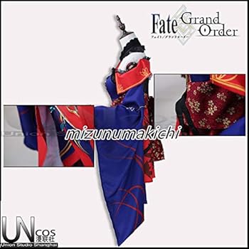 Amazon.co.jp: Fate/Grand Order FGO 宮本武蔵 みやもとむさし