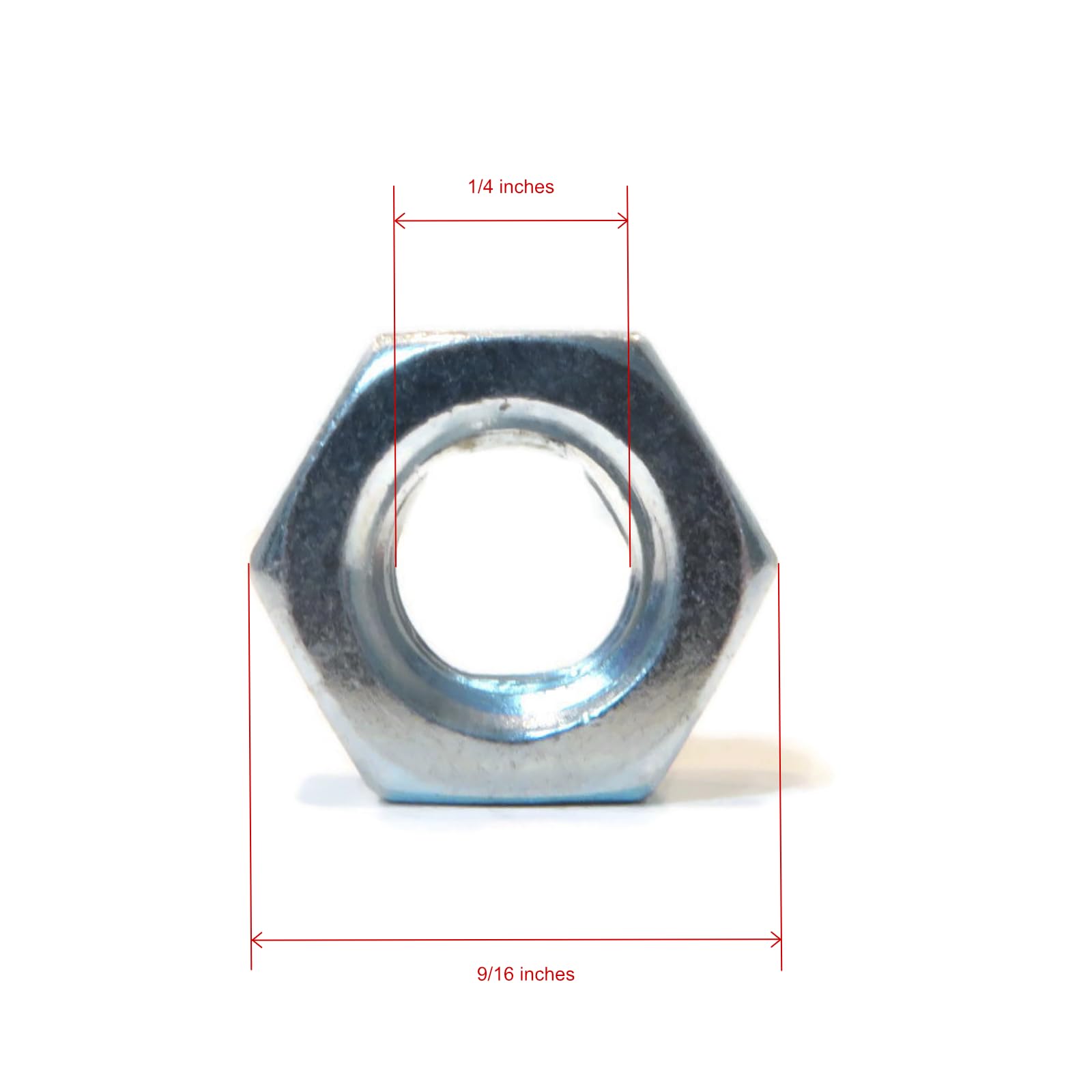 The ROP Shop (10) Pasadores y pernos de corte para MTD Cub Cadet Troy-Bilt 710-0890 710-0890A 910-0890A