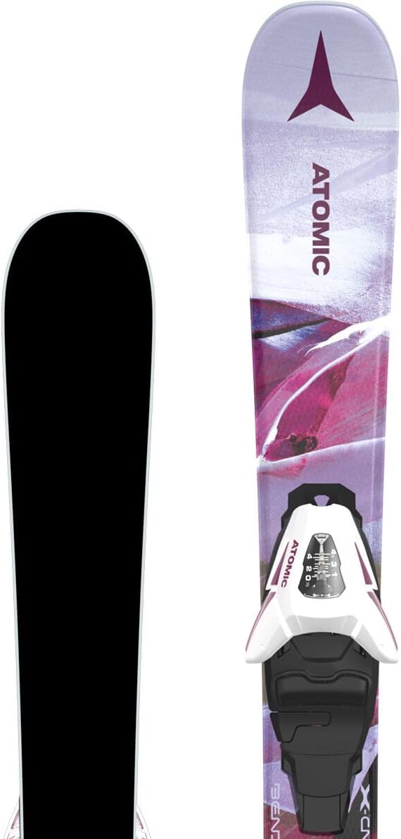Atomic, Maven Girl 70 90 + C 5 GW Ski - 2026 - Kids'