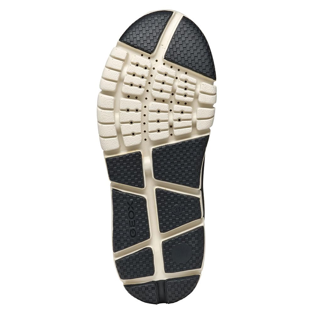 Geox J Flexyper Boy Stivale alla cavigliaBambini e ragazzi