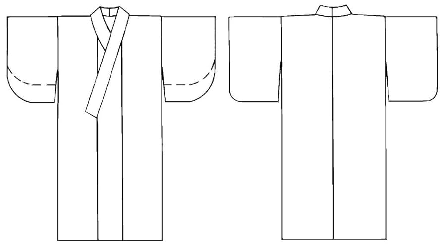 【komuさん専用】BONASTRE MESSENGER KIMONO A4 komuさん専用】BONASTRE MESSENGER KIMONO A4