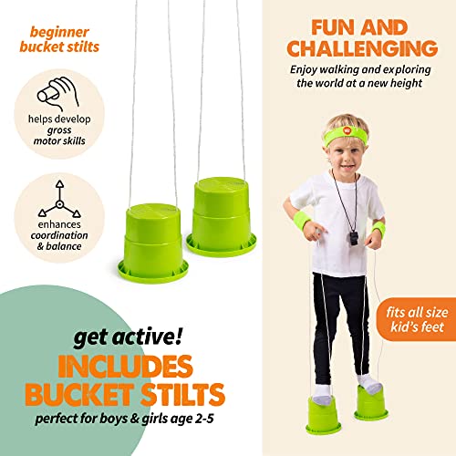 Born Toys Exercise Gym Set (Age 3+) #TOP2