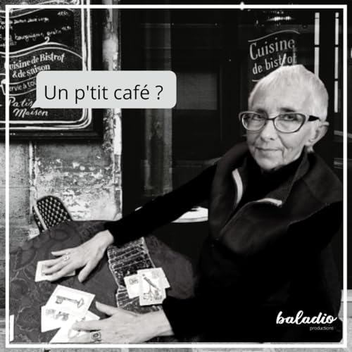 Katia / Cartomancienne