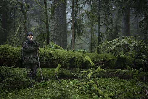 Le chant des forêts - Combo dvd + Blu-ray [Combo Blu-ray + DVD] – vue 5
