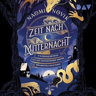Zeit nach Mitternacht Titelbild