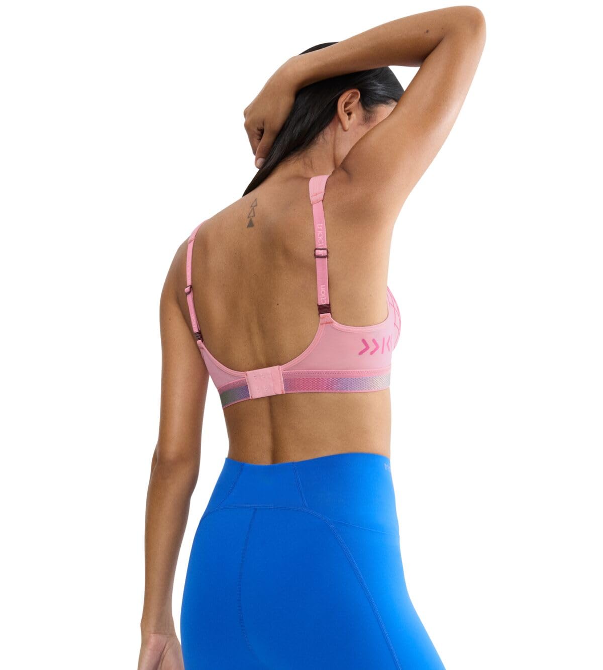 TriAction Biustonosz Kobiety Triaction Cardio Flow P Ex