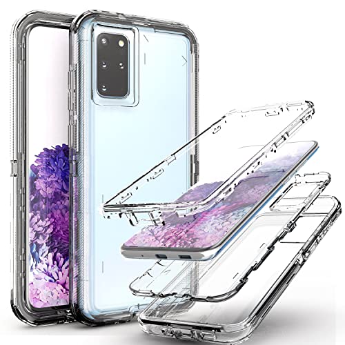 SAMSUNG - 【takamax】Galaxy S20＋ SC-52A 41DSqPT5nYL.jpg_BO30,255,255,