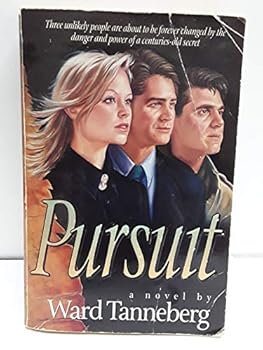 Paperback Pursuit Book