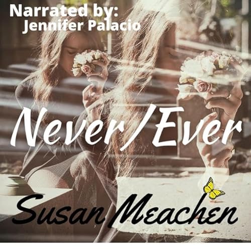 Couverture de Never/Ever