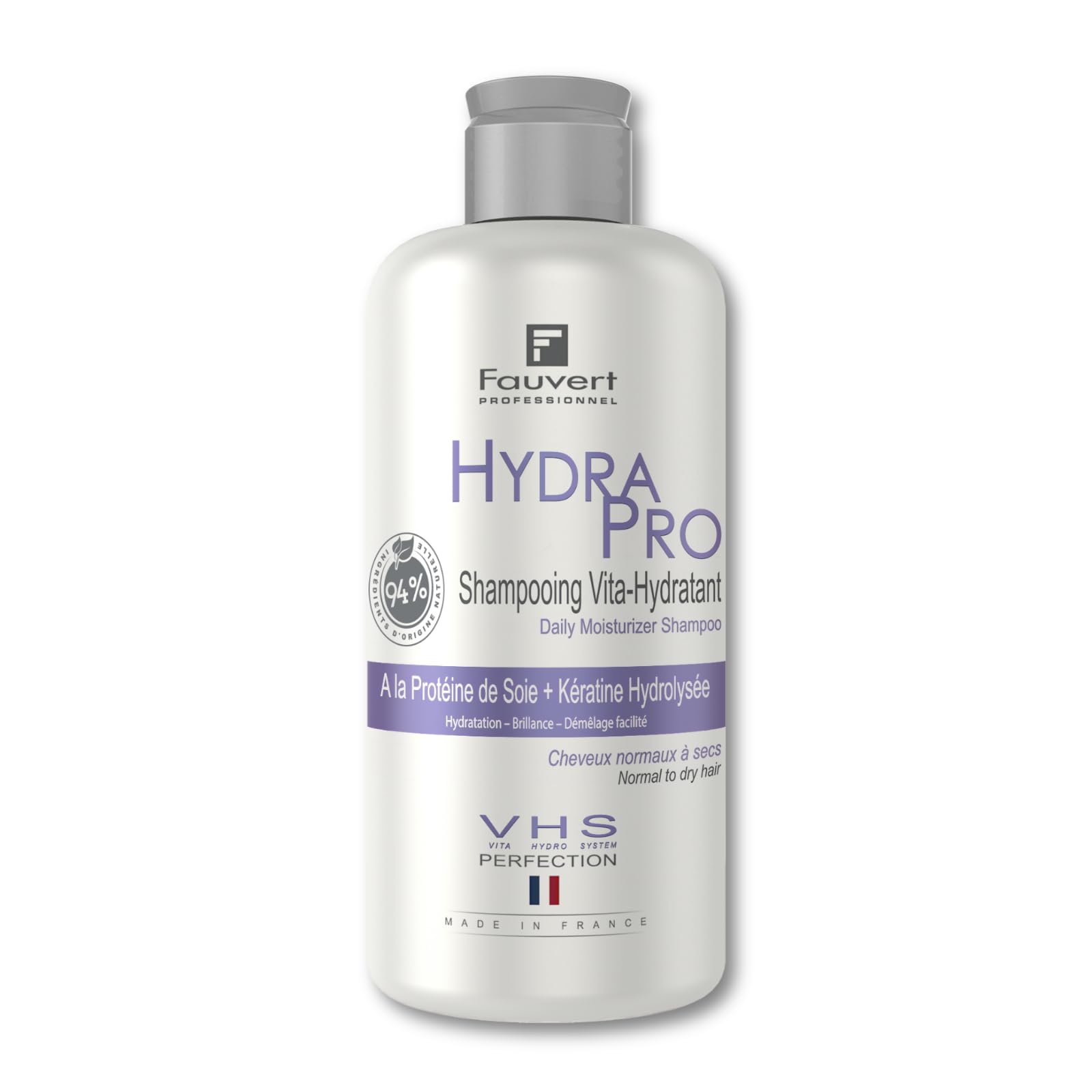vhsp Vita Moisturizing Shampoo - 250ml, 250 ml (Pack of 1)