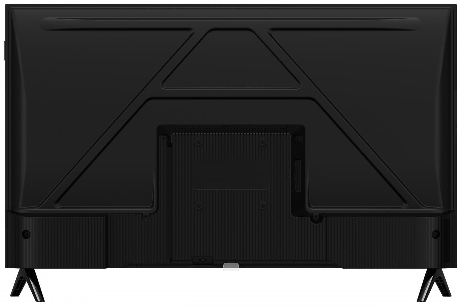 TCL 32S5L - TV 32" Smart TV Full HD DVB-T2 H.264, H.265 Noir Classe énergétique F
