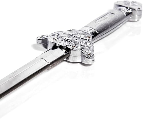 Miniatura 2 de Tiger Claw - Espada extensible de Tai Chi