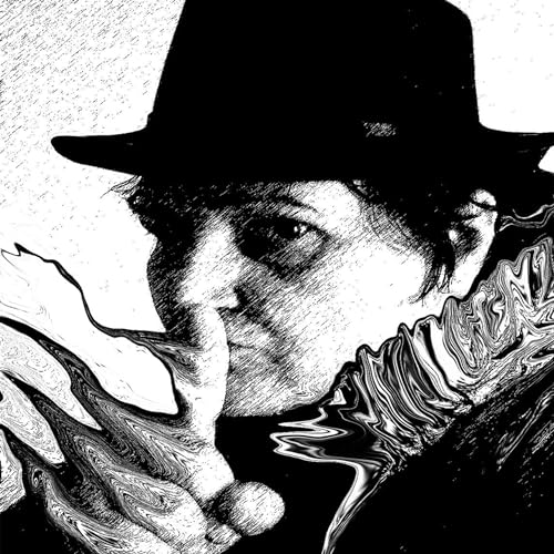 The Tell- Tale Heart Audio Play copertina